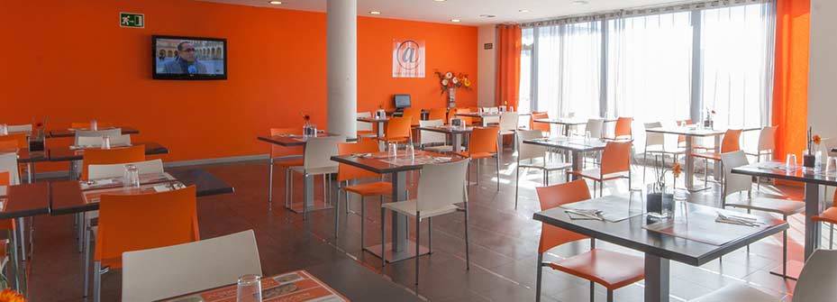 H2 Hotel Àvila