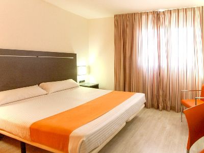 H2 Hotel Avila